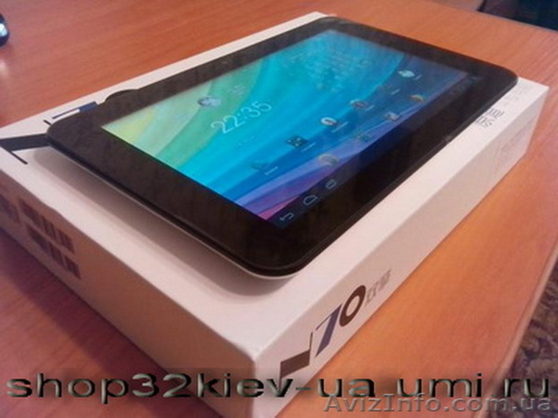 Планшеты Vido (Yuandao\Window) N70S  - <ro>Изображение</ro><ru>Изображение</ru> #5, <ru>Объявление</ru> #854816