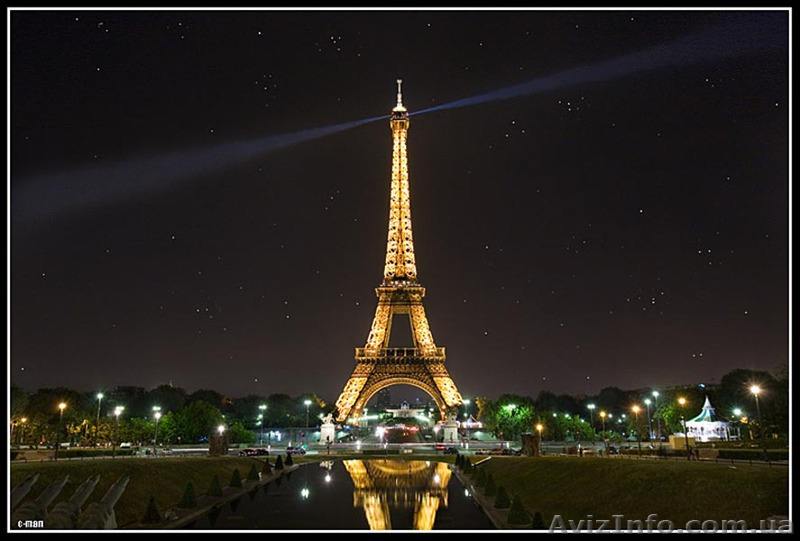 Отдых во Франции. Организация поездок во Францию - <ro>Изображение</ro><ru>Изображение</ru> #2, <ru>Объявление</ru> #868304