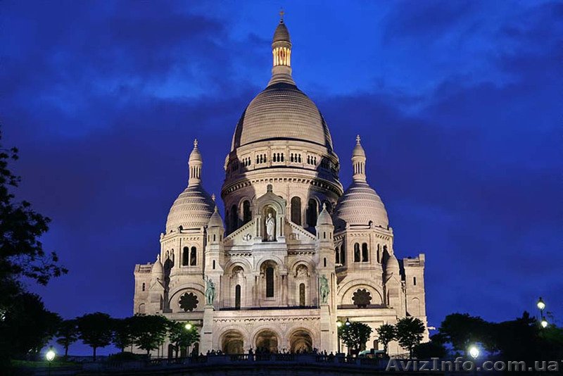 Отдых во Франции. Организация поездок во Францию - <ro>Изображение</ro><ru>Изображение</ru> #3, <ru>Объявление</ru> #868304