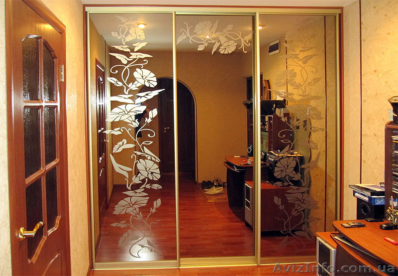 Шкафы купе, быстро качественно, не дорого! - <ro>Изображение</ro><ru>Изображение</ru> #5, <ru>Объявление</ru> #855990