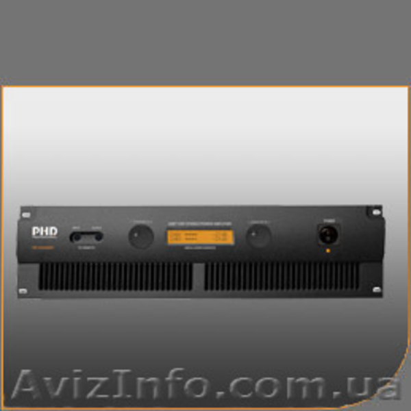 Усилитель 2х1700wat продам - <ro>Изображение</ro><ru>Изображение</ru> #2, <ru>Объявление</ru> #866868