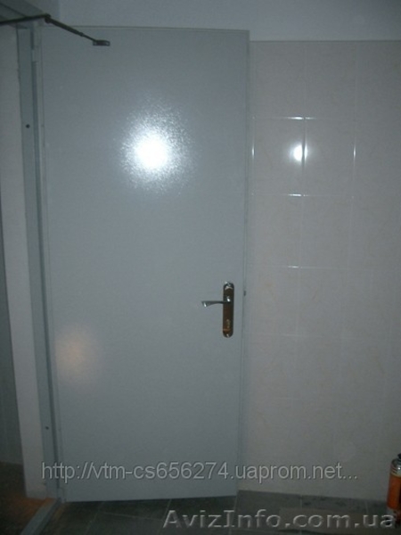  Двери квартирные и огнестойкие - <ro>Изображение</ro><ru>Изображение</ru> #5, <ru>Объявление</ru> #854107