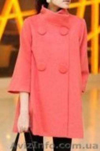 Продажа пальто оптом Украина - <ro>Изображение</ro><ru>Изображение</ru> #6, <ru>Объявление</ru> #866240