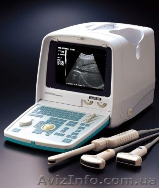 Продам новый УЗИ аппарат HS-2000 - <ro>Изображение</ro><ru>Изображение</ru> #1, <ru>Объявление</ru> #859576