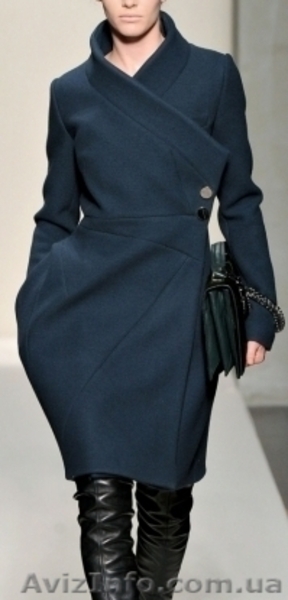 Продажа пальто оптом Украина - <ro>Изображение</ro><ru>Изображение</ru> #1, <ru>Объявление</ru> #866240