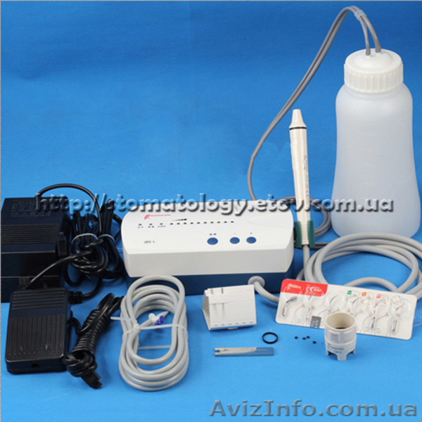 Цена, купить, скалер, Woodpecker, UDS - L - <ro>Изображение</ro><ru>Изображение</ru> #3, <ru>Объявление</ru> #852543