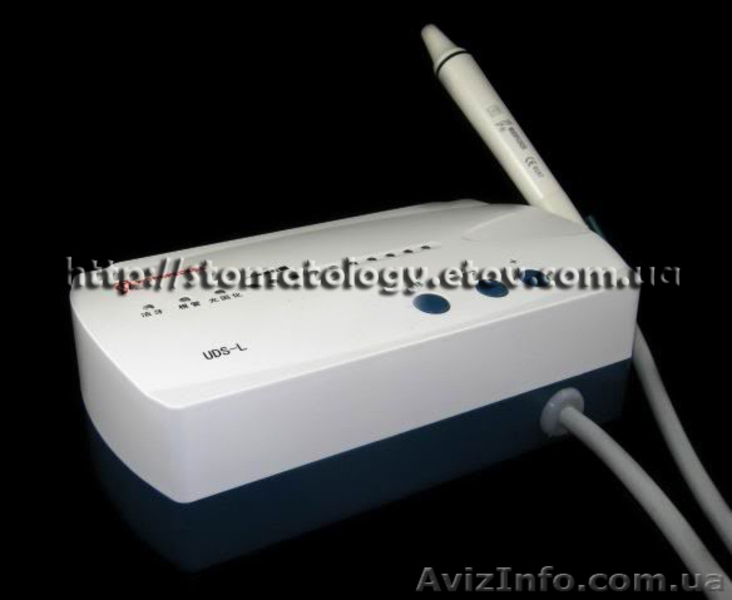 Цена, купить, скалер, Woodpecker, UDS - L - <ro>Изображение</ro><ru>Изображение</ru> #7, <ru>Объявление</ru> #852543