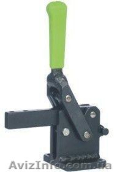 Быстрозажимной инструмент - <ro>Изображение</ro><ru>Изображение</ru> #3, <ru>Объявление</ru> #853942