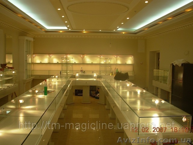 Торговая мебель под ключ - <ro>Изображение</ro><ru>Изображение</ru> #6, <ru>Объявление</ru> #859733