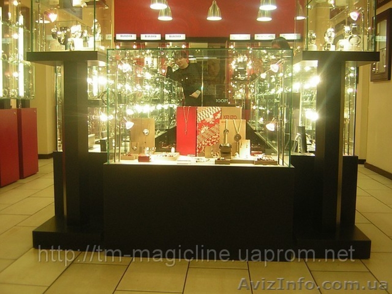 Торговая мебель под ключ - <ro>Изображение</ro><ru>Изображение</ru> #5, <ru>Объявление</ru> #859733