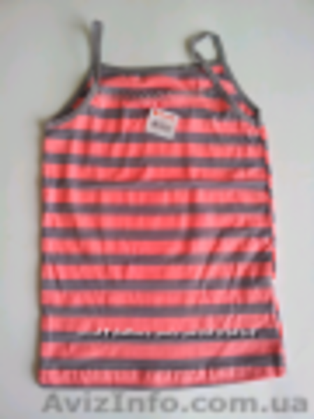 Детские маечки DONELLA - <ro>Изображение</ro><ru>Изображение</ru> #1, <ru>Объявление</ru> #861159