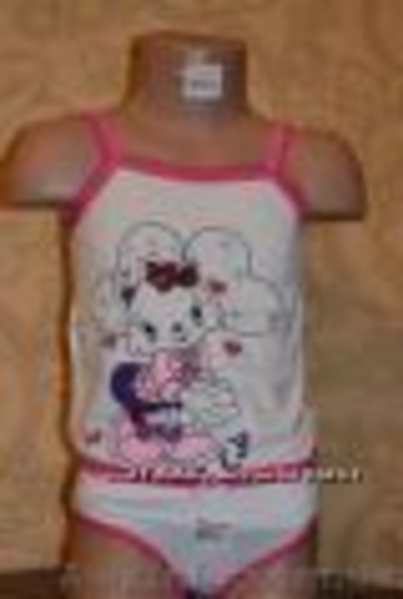 Детские маечки DONELLA - <ro>Изображение</ro><ru>Изображение</ru> #4, <ru>Объявление</ru> #861159