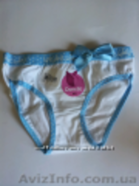 Детские трусики DONELLO - <ro>Изображение</ro><ru>Изображение</ru> #3, <ru>Объявление</ru> #861166