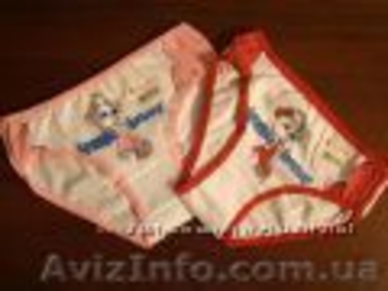 Детские трусики DONELLO - <ro>Изображение</ro><ru>Изображение</ru> #5, <ru>Объявление</ru> #861166