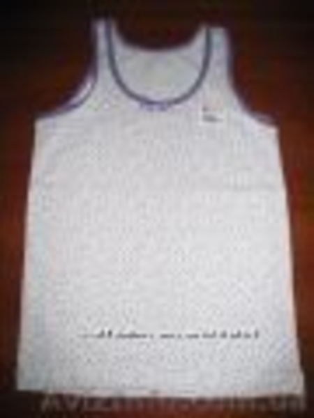 Детские маечки DONELLA - <ro>Изображение</ro><ru>Изображение</ru> #8, <ru>Объявление</ru> #861159