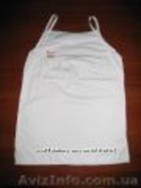 Детские маечки DONELLA - <ro>Изображение</ro><ru>Изображение</ru> #9, <ru>Объявление</ru> #861159