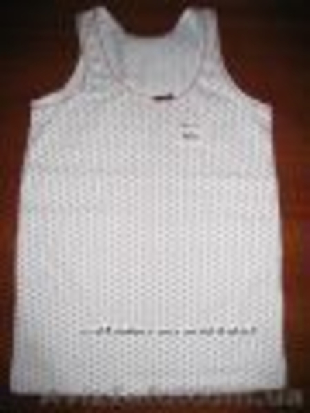 Детские маечки DONELLA - <ro>Изображение</ro><ru>Изображение</ru> #10, <ru>Объявление</ru> #861159