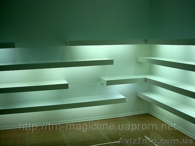 Торговое оборудование мебель - <ro>Изображение</ro><ru>Изображение</ru> #8, <ru>Объявление</ru> #858948