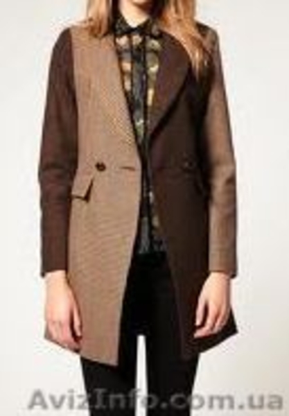 Продажа пальто оптом Украина - <ro>Изображение</ro><ru>Изображение</ru> #5, <ru>Объявление</ru> #866240