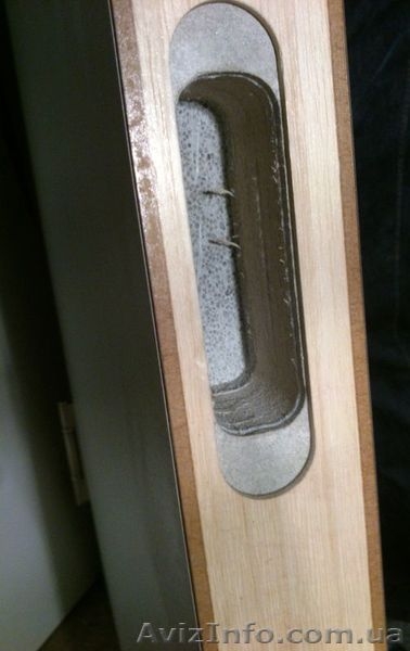 Двери «банковские». Огнеупорные - <ro>Изображение</ro><ru>Изображение</ru> #2, <ru>Объявление</ru> #863350