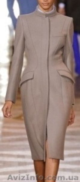 Продажа пальто оптом Украина - <ro>Изображение</ro><ru>Изображение</ru> #2, <ru>Объявление</ru> #866240