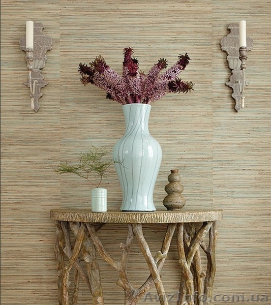 Натуральные обои. Бамбуковые обои. Скидка -40% - <ro>Изображение</ro><ru>Изображение</ru> #2, <ru>Объявление</ru> #856162