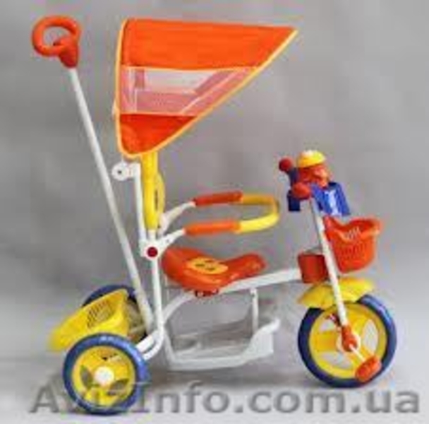 ВНИМАНИЕ!ДЕТСКИЕ ВЕЛОСИПЕДЫ GEOBY SBL3106GP-022 в наличии!Гарантия,качество. - <ro>Изображение</ro><ru>Изображение</ru> #3, <ru>Объявление</ru> #853912