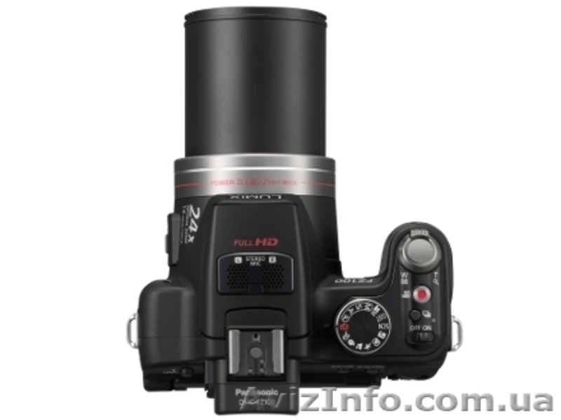 Panasonic Lumix DMC-FZ100 (оптика Leica)+ карта 32GB - <ro>Изображение</ro><ru>Изображение</ru> #3, <ru>Объявление</ru> #854102