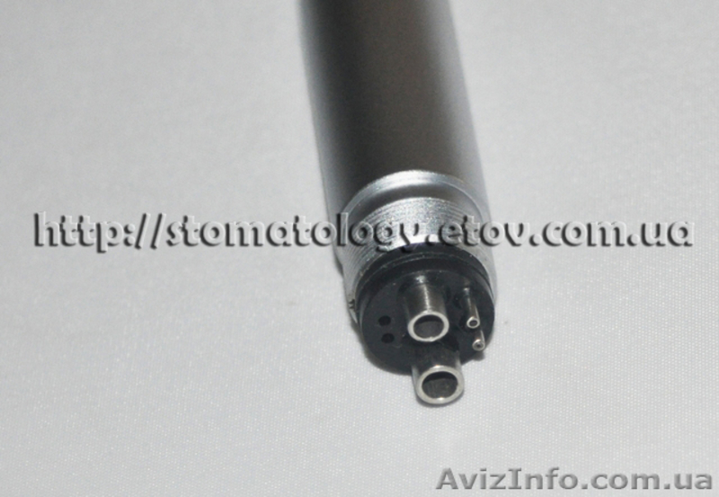 Наконечник, NSK, PANA-MAX, SU M4 - <ro>Изображение</ro><ru>Изображение</ru> #2, <ru>Объявление</ru> #855774