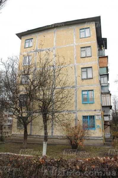 ПРОДАМ 2-х ком.кв. (НИВКИ) ул. Маршала Гречко 20б - <ro>Изображение</ro><ru>Изображение</ru> #4, <ru>Объявление</ru> #871777