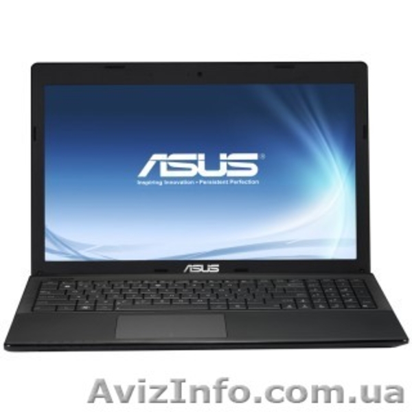 ПРОДАЮ НОВЫЙ ASUS X55A-BCL092A + МЫШЬ LOGITECH M185 WL Grey - <ro>Изображение</ro><ru>Изображение</ru> #1, <ru>Объявление</ru> #855997