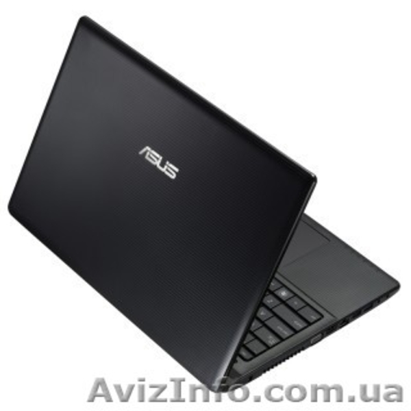 ПРОДАЮ НОВЫЙ ASUS X55A-BCL092A + МЫШЬ LOGITECH M185 WL Grey - <ro>Изображение</ro><ru>Изображение</ru> #4, <ru>Объявление</ru> #855997