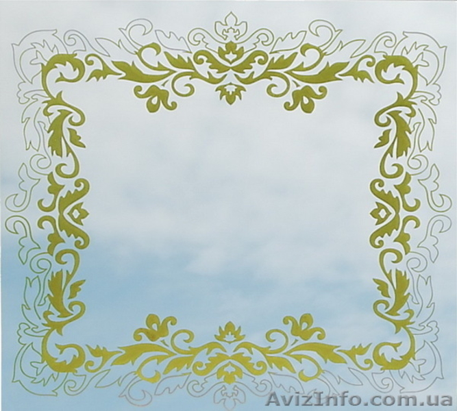 Изготовление зеркал, зеркала для интеьера, зеркала для шкафов. - <ro>Изображение</ro><ru>Изображение</ru> #4, <ru>Объявление</ru> #861077