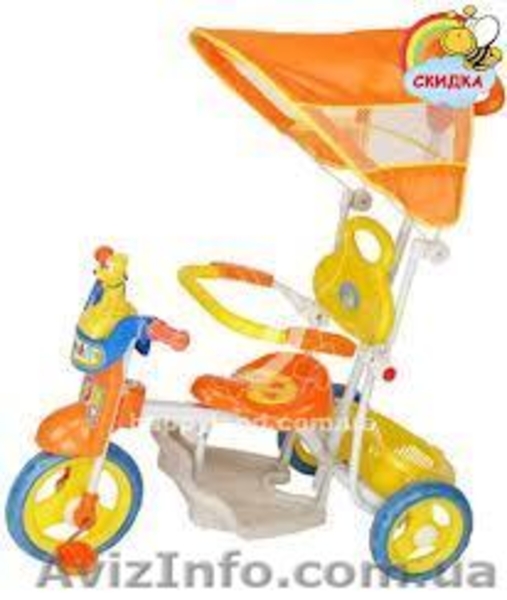 ВНИМАНИЕ!ДЕТСКИЕ ВЕЛОСИПЕДЫ GEOBY SBL3106GP-022 в наличии!Гарантия,качество. - <ro>Изображение</ro><ru>Изображение</ru> #4, <ru>Объявление</ru> #853912