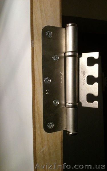 Двери «банковские». Огнеупорные - <ro>Изображение</ro><ru>Изображение</ru> #4, <ru>Объявление</ru> #863350