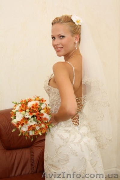 прически и макияж - <ro>Изображение</ro><ru>Изображение</ru> #1, <ru>Объявление</ru> #854532