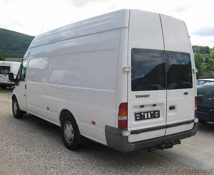 Грузоперевозки Форд Транзит - <ro>Изображение</ro><ru>Изображение</ru> #2, <ru>Объявление</ru> #854100