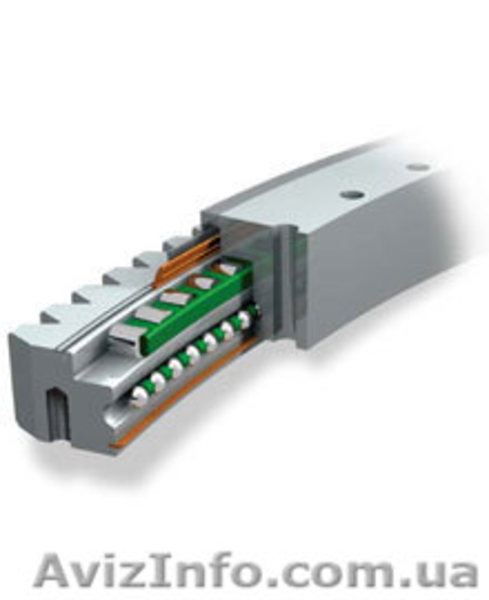 Опорно поворотные устройства - <ro>Изображение</ro><ru>Изображение</ru> #1, <ru>Объявление</ru> #854036