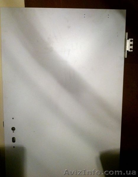 Двери «банковские». Огнеупорные - <ro>Изображение</ro><ru>Изображение</ru> #5, <ru>Объявление</ru> #863350