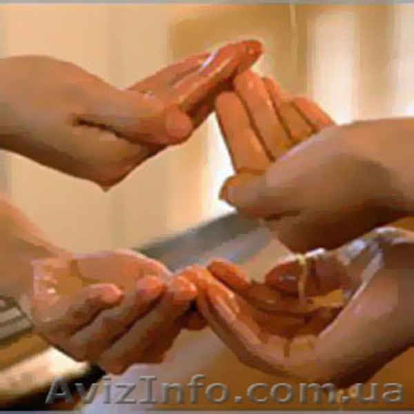 Обучение массажу в Киеве у вас дома - <ro>Изображение</ro><ru>Изображение</ru> #1, <ru>Объявление</ru> #863401