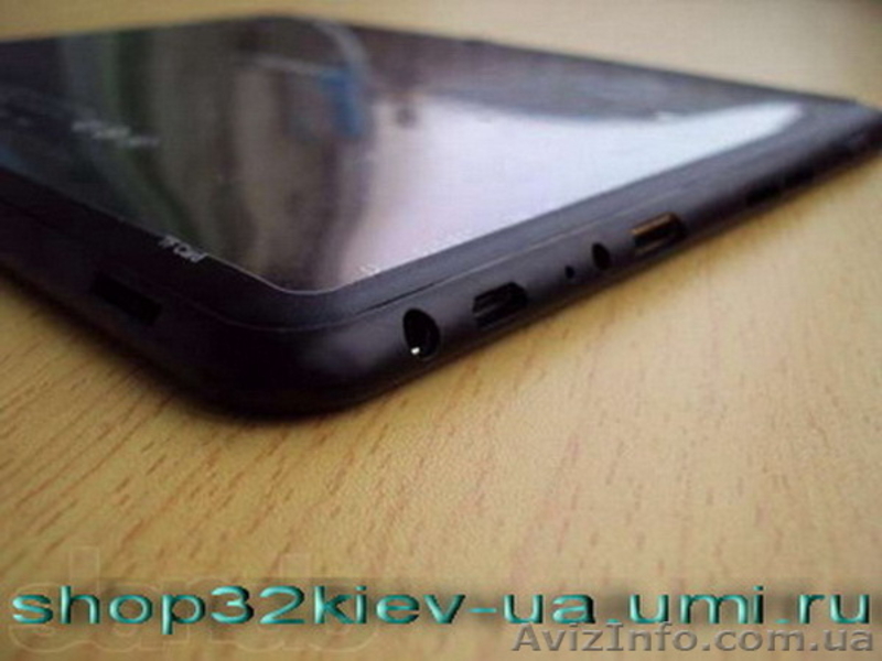 Планшет Hyundai Rock X - <ro>Изображение</ro><ru>Изображение</ru> #5, <ru>Объявление</ru> #854810