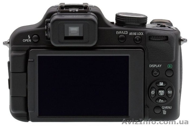 Panasonic Lumix DMC-FZ100 (оптика Leica)+ карта 32GB - <ro>Изображение</ro><ru>Изображение</ru> #7, <ru>Объявление</ru> #854102