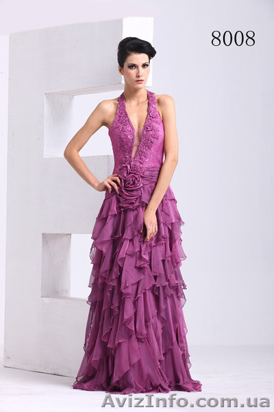 ВЕЧЕРНЕЕ И СВАДЕБНОЕ ПЛАТЬЕ  - <ro>Изображение</ro><ru>Изображение</ru> #9, <ru>Объявление</ru> #867215