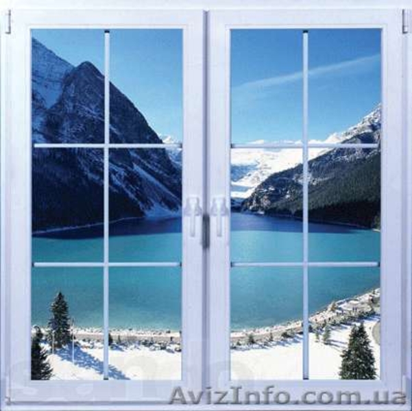 Новое металлопластиковое окно - <ro>Изображение</ro><ru>Изображение</ru> #3, <ru>Объявление</ru> #864680