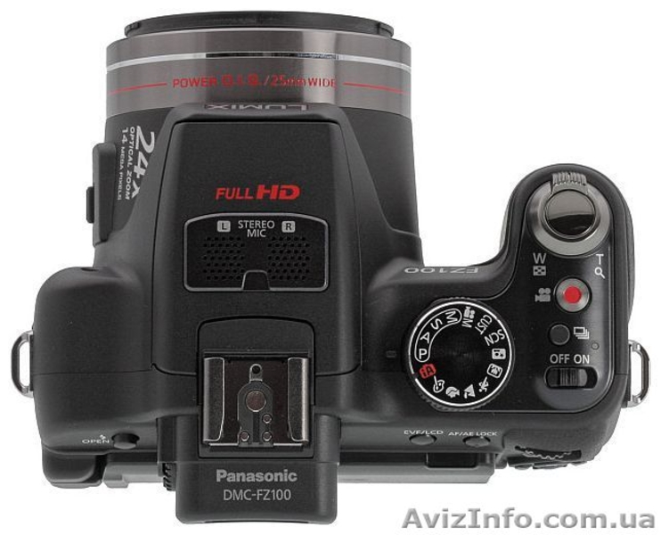 Panasonic Lumix DMC-FZ100 (оптика Leica)+ карта 32GB - <ro>Изображение</ro><ru>Изображение</ru> #8, <ru>Объявление</ru> #854102