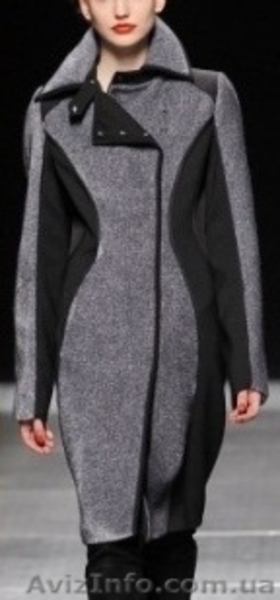 Продажа пальто оптом Украина - <ro>Изображение</ro><ru>Изображение</ru> #8, <ru>Объявление</ru> #866240