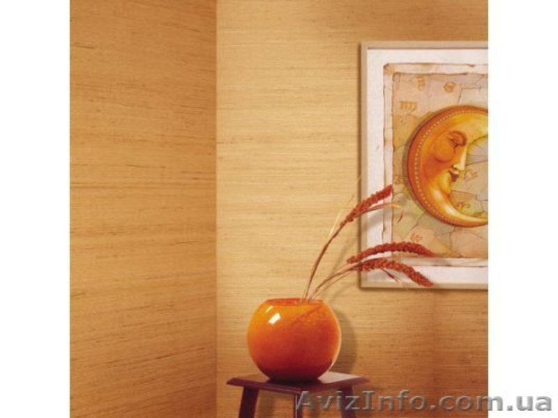 Натуральные обои. Бамбуковые обои. Скидка -40% - <ro>Изображение</ro><ru>Изображение</ru> #3, <ru>Объявление</ru> #856162