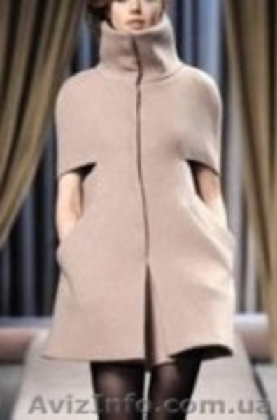 Продажа пальто оптом Украина - <ro>Изображение</ro><ru>Изображение</ru> #3, <ru>Объявление</ru> #866240