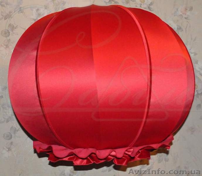 Изготовление абажуров на заказ - <ro>Изображение</ro><ru>Изображение</ru> #4, <ru>Объявление</ru> #852169