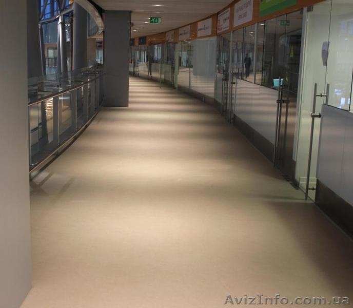 Натуральный линолеум Marmoleum Forbo ( Мармолеум Форбо) - <ro>Изображение</ro><ru>Изображение</ru> #2, <ru>Объявление</ru> #858673